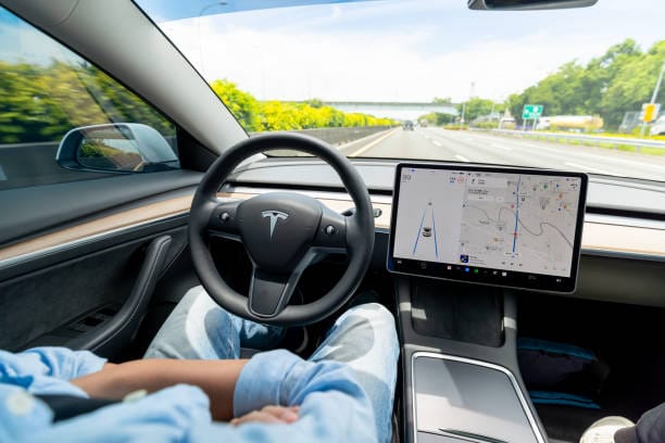 What’s Next for Self-Driving Cars in 2025?