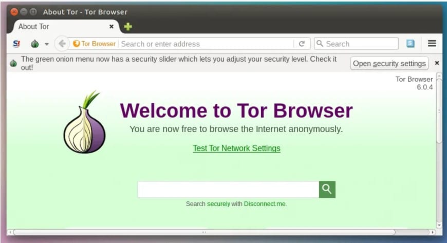 How to Access the Dark Web