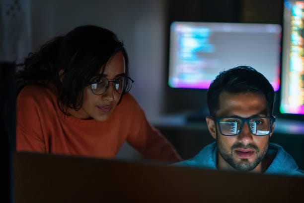 How to Get Into Cybersecurity