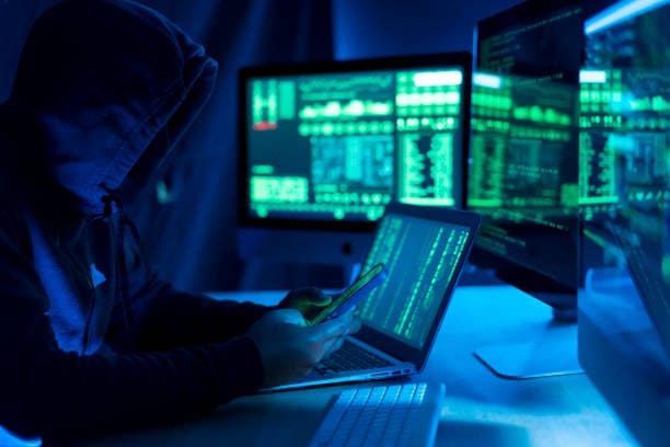 How to Get Into Cybersecurity